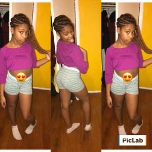 Meet your Posher, Li